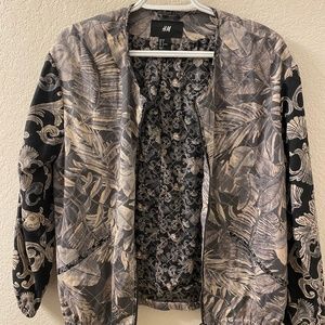 H&M jacket